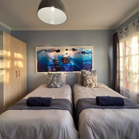 Vila Mira Mar 8 Swakopmund Exteriér fotografie