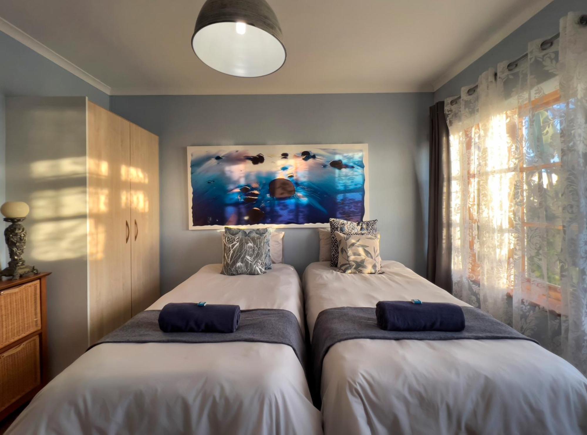 Vila Mira Mar 8 Swakopmund Exteriér fotografie
