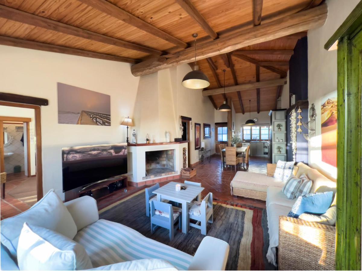 Vila Mira Mar 8 Swakopmund Exteriér fotografie