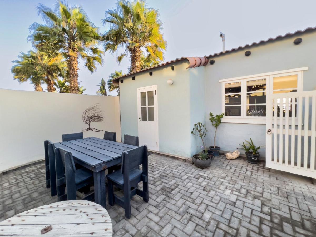Vila Mira Mar 8 Swakopmund Exteriér fotografie