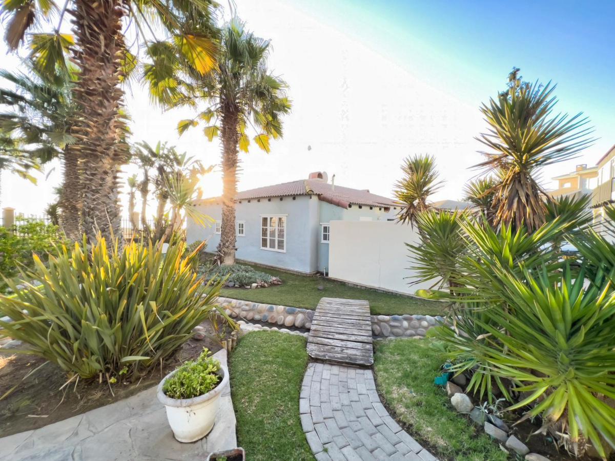 Vila Mira Mar 8 Swakopmund Exteriér fotografie
