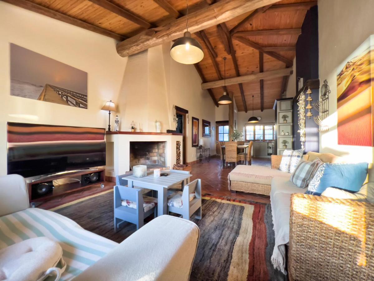 Vila Mira Mar 8 Swakopmund Exteriér fotografie