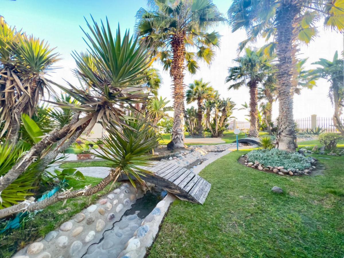 Vila Mira Mar 8 Swakopmund Exteriér fotografie