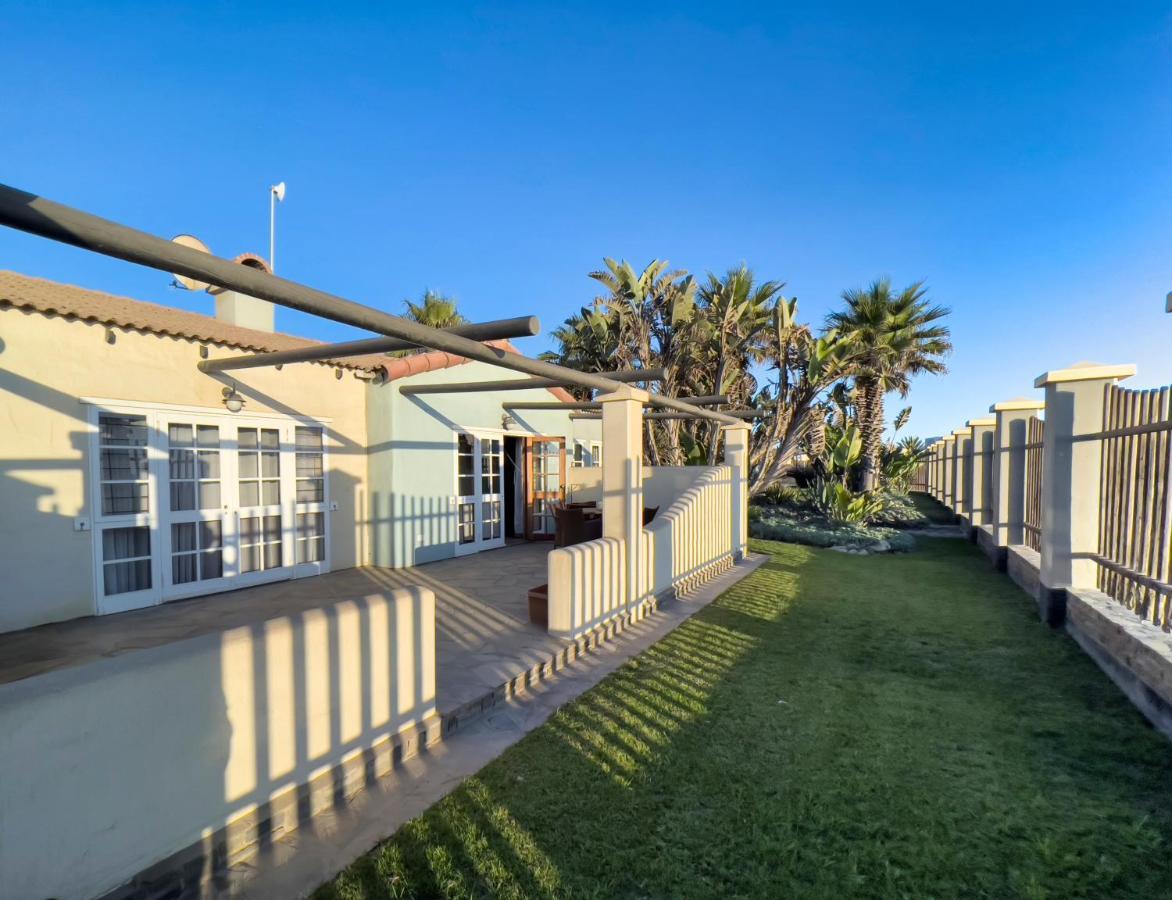 Vila Mira Mar 8 Swakopmund Exteriér fotografie