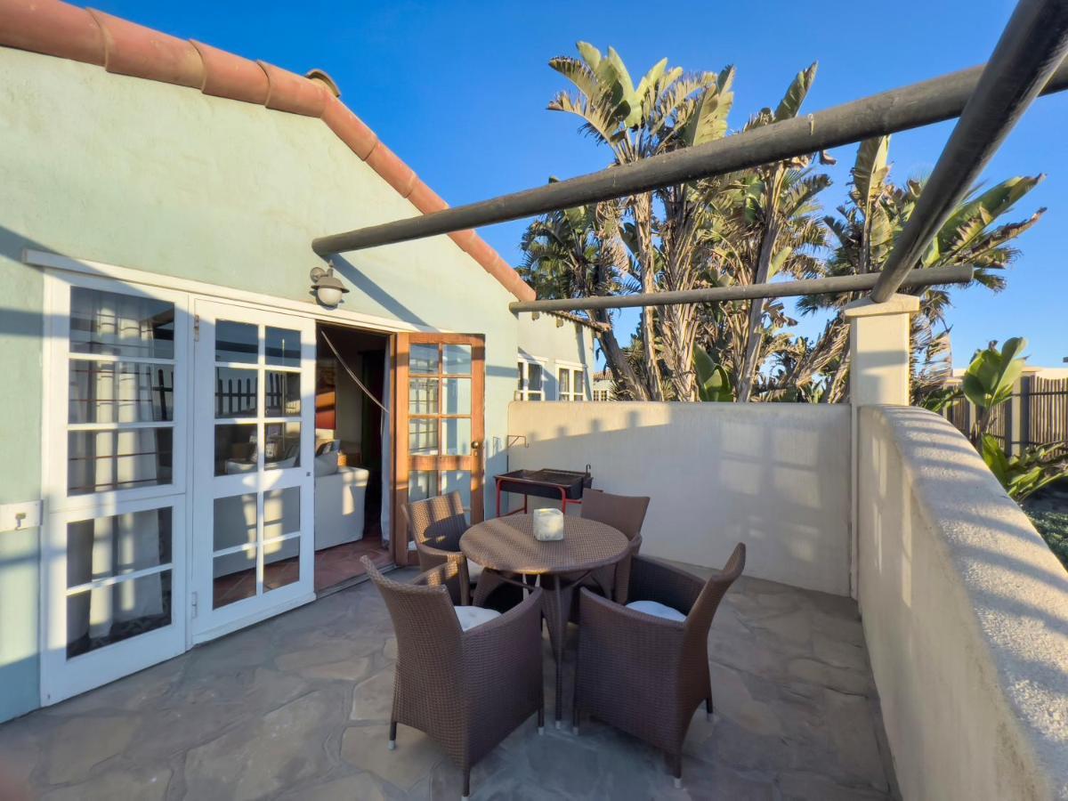 Vila Mira Mar 8 Swakopmund Exteriér fotografie