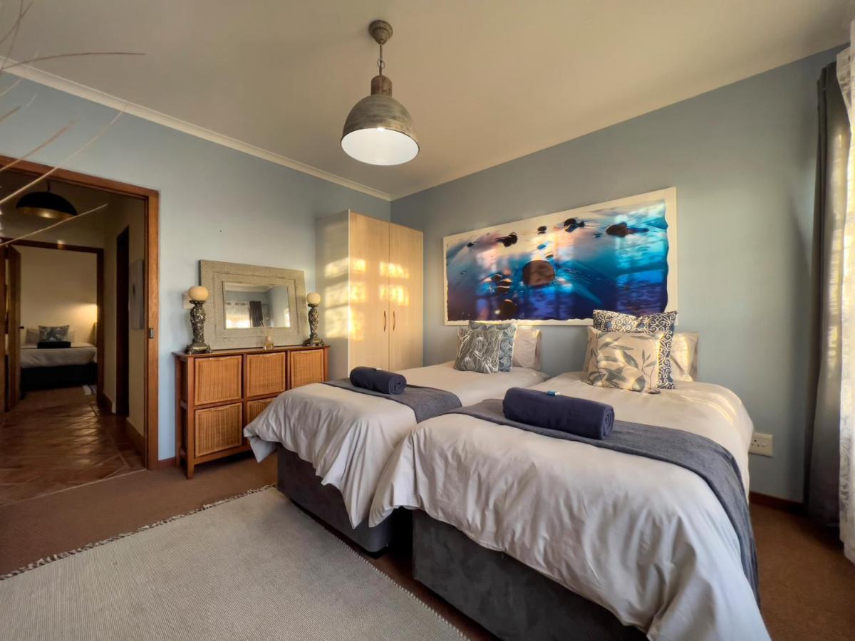 Vila Mira Mar 8 Swakopmund Exteriér fotografie