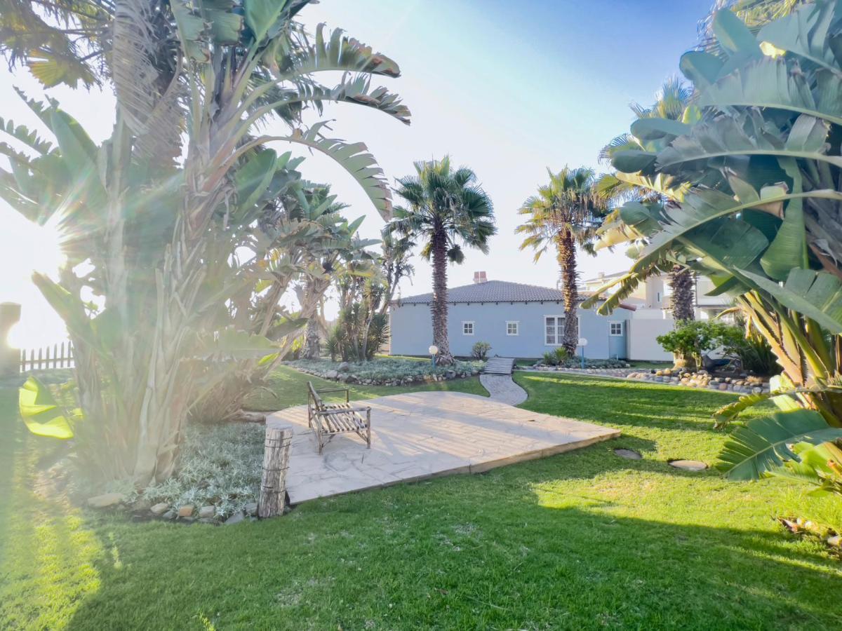 Vila Mira Mar 8 Swakopmund Exteriér fotografie
