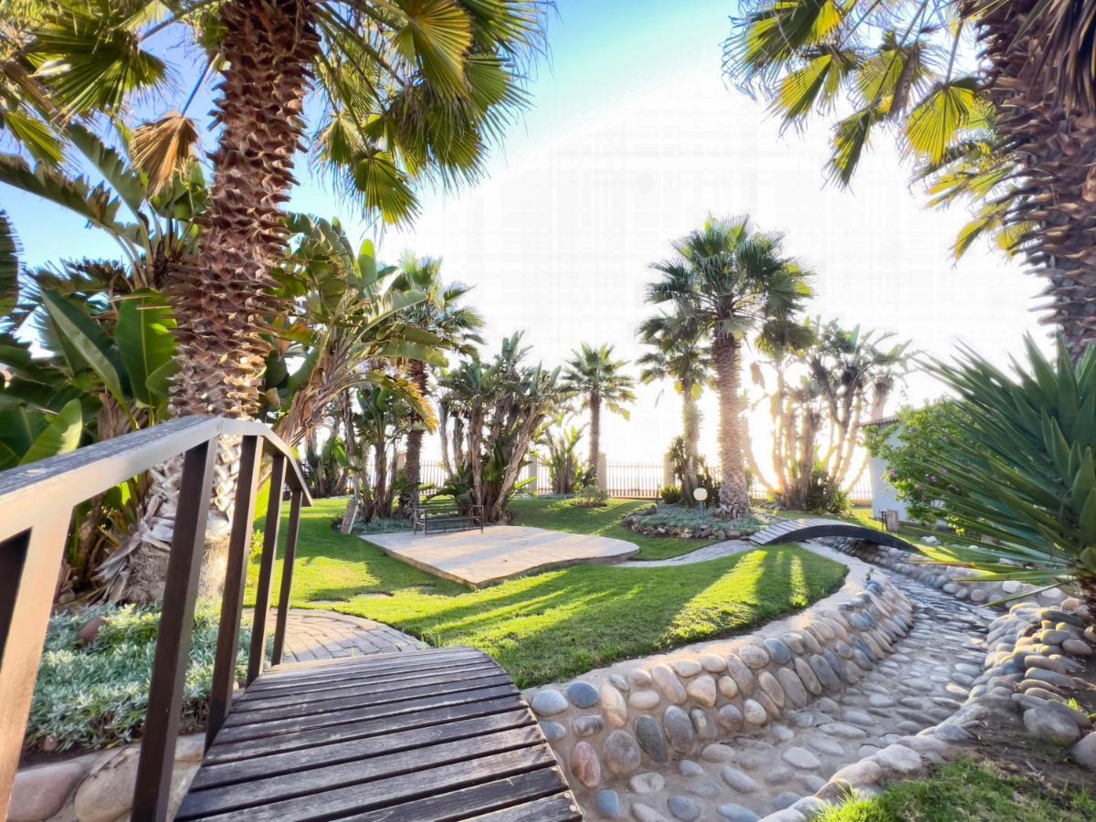 Vila Mira Mar 8 Swakopmund Exteriér fotografie