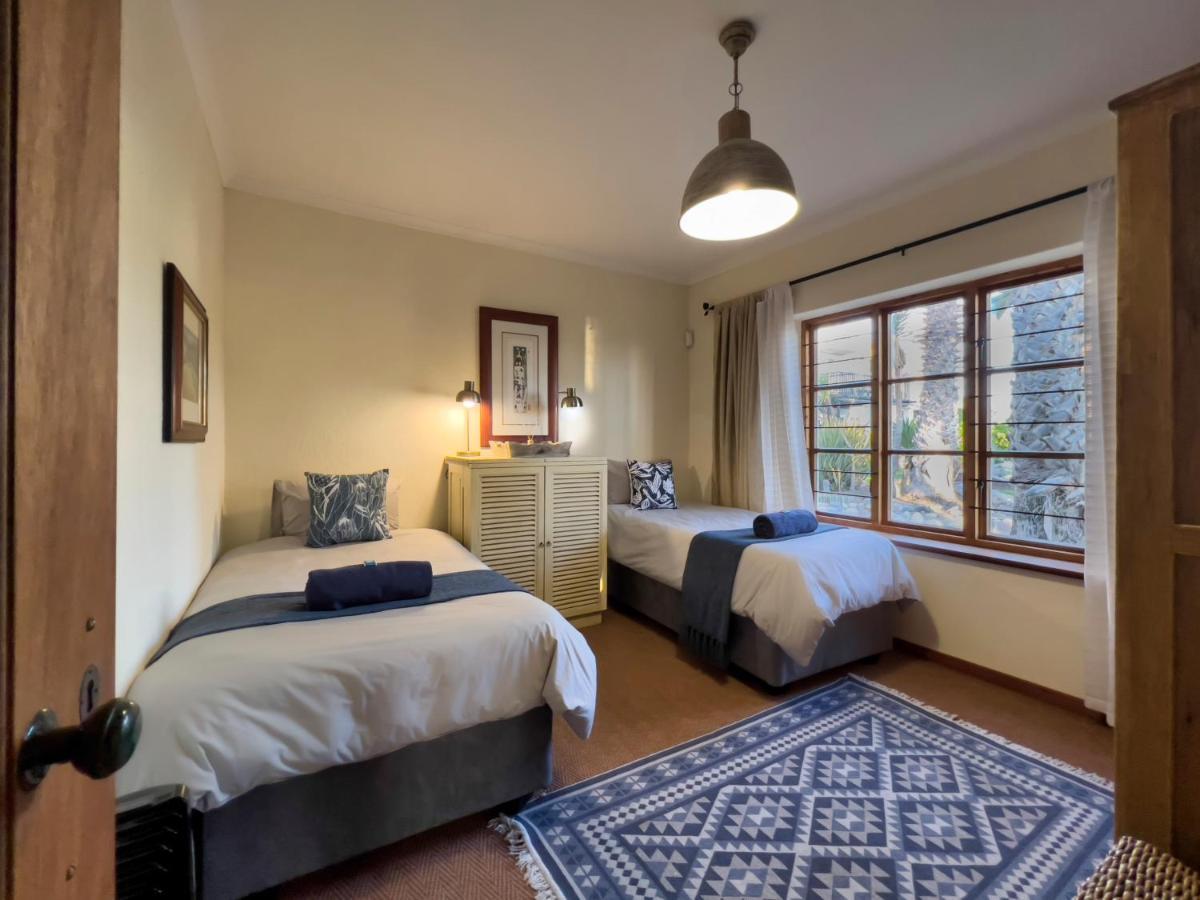 Vila Mira Mar 8 Swakopmund Exteriér fotografie