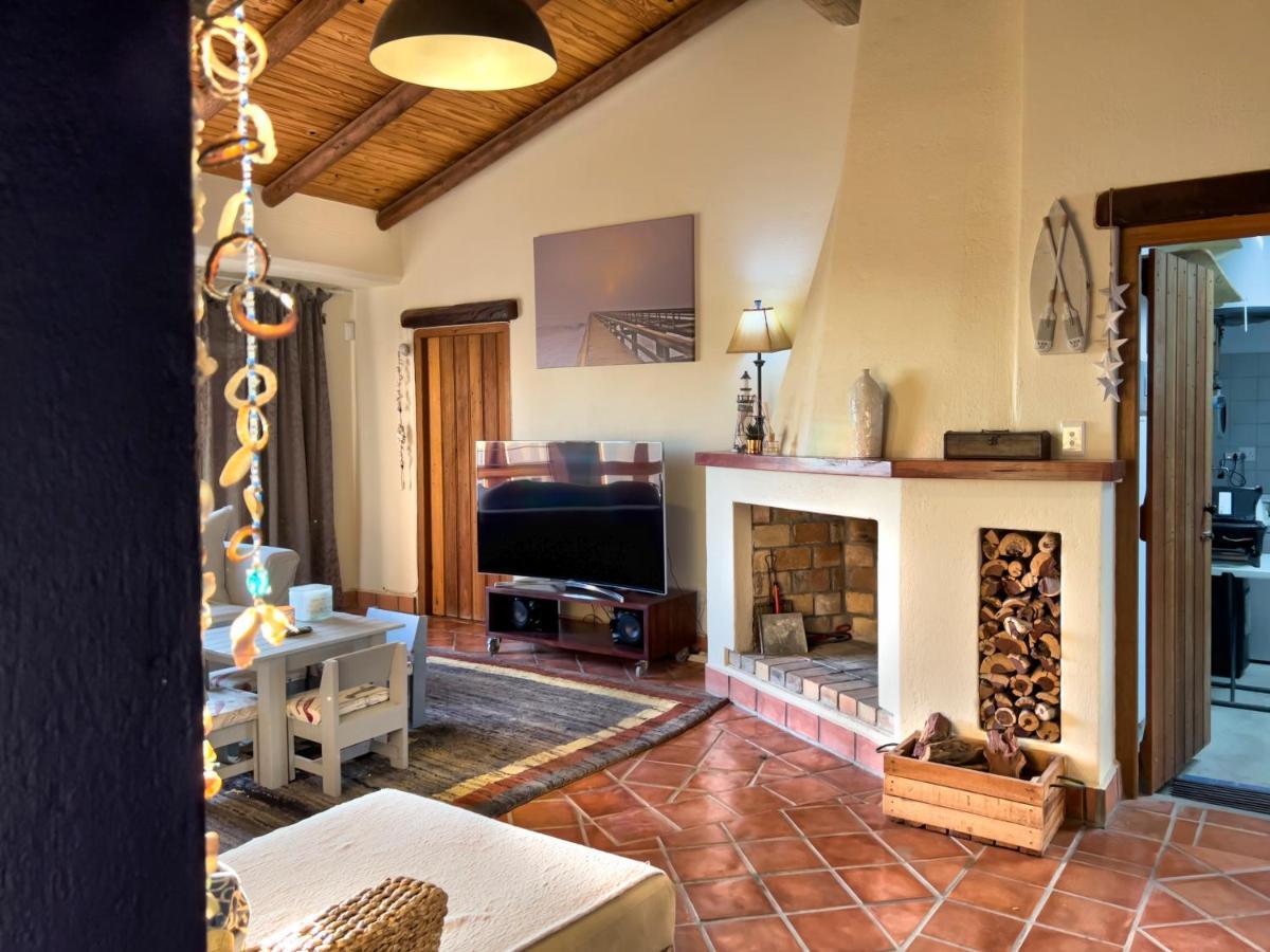 Vila Mira Mar 8 Swakopmund Exteriér fotografie